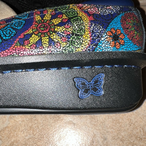 Women’s Algeria Clog shoes in European Size 41. - Picture 7 of 11